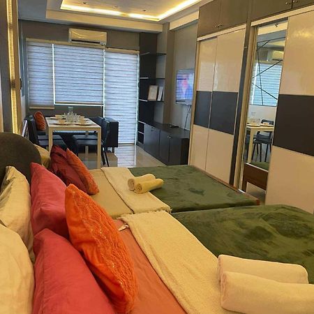 Kys 3 Staycation Near Naia Mall Of Asia ปาไซ ภายนอก รูปภาพ