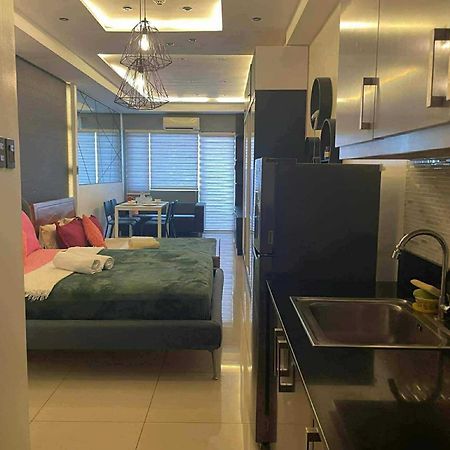 Kys 3 Staycation Near Naia Mall Of Asia ปาไซ ภายนอก รูปภาพ