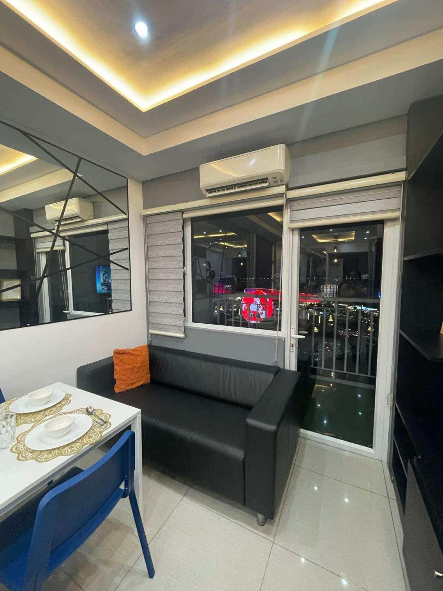Kys 3 Staycation Near Naia Mall Of Asia ปาไซ ภายนอก รูปภาพ